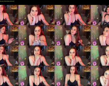 ps4pro — 60 minute Chaturbate female cam video, 720p, Apr 23, 2025