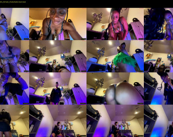 wynterheat — 121 minute Chaturbate female cam video, 720p, Apr 23, 2025