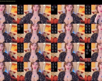 rubytwinkle — 8 minute Chaturbate female cam video, 720p, Apr 24, 2025