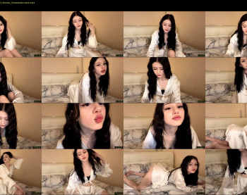randiburt — 120 minute Chaturbate female cam video, 720p, Apr 24, 2025
