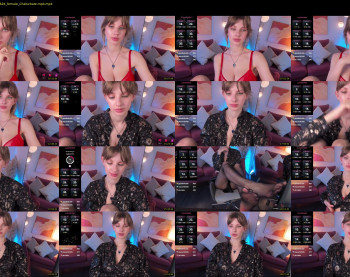 rubytwinkle — 44 minute Chaturbate female cam video, 720p, Apr 25, 2025