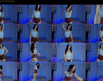 leonawills — 61 minute Chaturbate female cam video, 720p, Apr 26, 2025