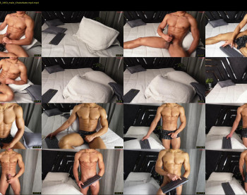 patrick_brown_ — 120 minute Chaturbate male cam video, 720p, Apr 26, 2025