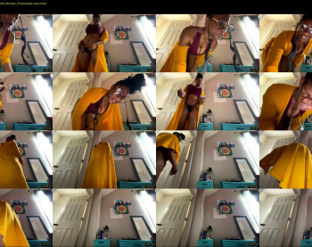 wynterheat — 121 minute Chaturbate female cam video, 720p, Apr 26, 2025