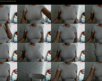 kiranightlyxo — 26 minute Chaturbate female cam video, 360p, Apr 27, 2025