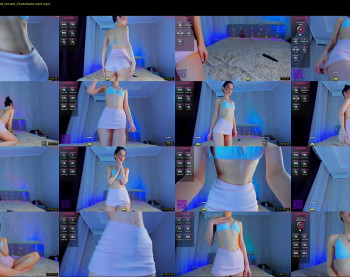 leonawills — 120 minute Chaturbate female cam video, 720p, Apr 28, 2025