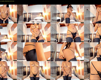 freyalane — 120 minute Chaturbate couple cam video, 720p, Apr 29, 2025