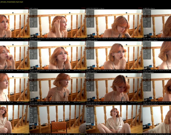 ms_dira — 45 minute Chaturbate female cam video, 720p, Apr 28, 2025