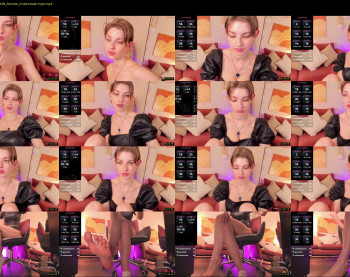 rubytwinkle — 27 minute Chaturbate female cam video, 720p, Apr 29, 2025