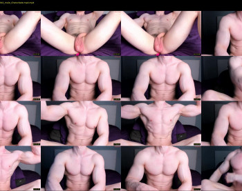 jamesstong — 31 minute Chaturbate male cam video, 720p, Apr 30, 2025