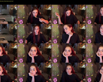 ps4pro — 29 minute Chaturbate female cam video, 720p, Apr 29, 2025