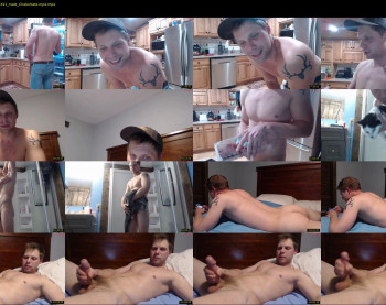 lancehardin — 100 minute Chaturbate male cam video, 720p, May 1, 2025