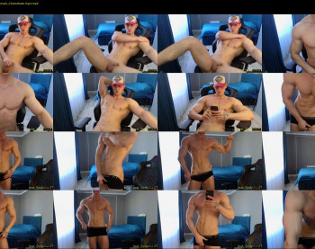 sinffuly — 59 minute Chaturbate male cam video, 720p, Apr 30, 2025