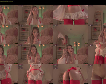 soficb — 120 minute Chaturbate female cam video, 720p, May 1, 2025