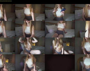 _o0o__ — 120 minute Chaturbate female cam video, 720p, May 2, 2025