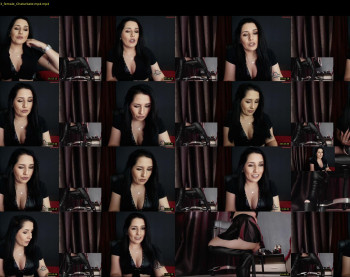 missdyaa — 22 minute Chaturbate female cam video, 720p, May 2, 2025