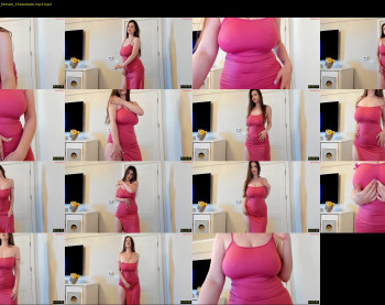 devyale — 16 minute Chaturbate female cam video, 720p, May 2, 2025