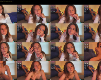 _feli_ — 39 minute Chaturbate female cam video, 720p, May 4, 2025