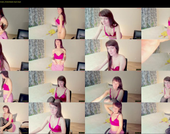 fritha — 120 minute Chaturbate female cam video, 720p, May 4, 2025