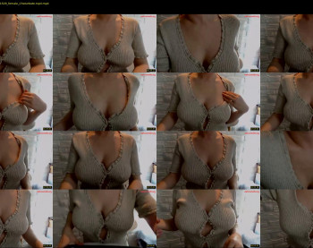 kiranightlyxo — 6 minute Chaturbate female cam video, 360p, May 3, 2025