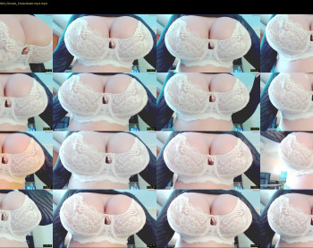 misteryland — 28 minute Chaturbate couple cam video, 720p, May 3, 2025