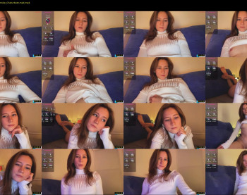 _feli_ — 120 minute Chaturbate female cam video, 720p, May 4, 2025
