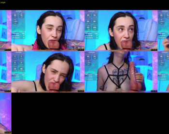 evarabbit — 49 minute Chaturbate female cam video, 720p, May 4, 2025