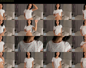 lornacutsforth — 4 minute Chaturbate female cam video, 720p, May 4, 2025