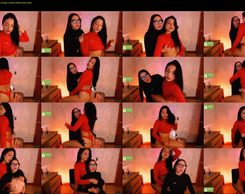natval_ — 21 minute Chaturbate couple cam video, 720p, May 4, 2025
