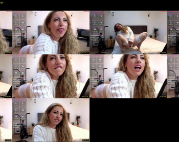 ruby_fit — 14 minute Chaturbate female cam video, 720p, May 5, 2025