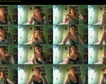 awesome_couple_hell — 49 minute Chaturbate couple cam video, 480p, May 5, 2025