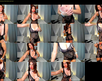 dulceys — 15 minute Chaturbate female cam video, 720p, May 5, 2025