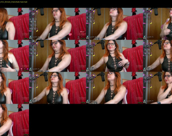 veronikavonk — 4 minute Chaturbate female cam video, 720p, May 5, 2025