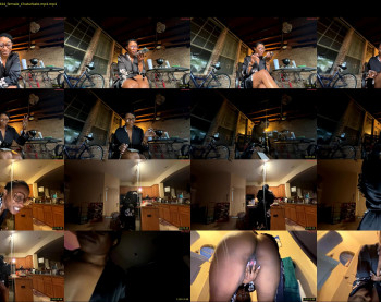 wynterheat — 84 minute Chaturbate female cam video, 720p, May 6, 2025