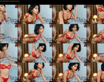 bridget_spring6871 — 5 minute Chaturbate female cam video, 480p, May 6, 2025
