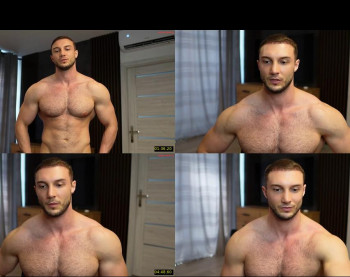 tom_fordd — 14 minute Chaturbate male cam video, 720p, May 6, 2025