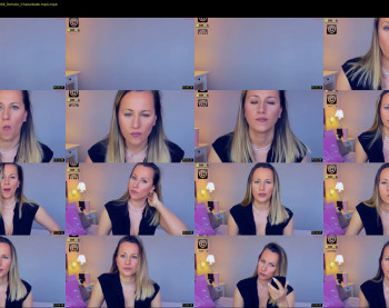 susanjewel — 15 minute Chaturbate female cam video, 720p, May 7, 2025