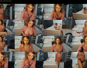 toplegs — 120 minute Chaturbate female cam video, 720p, May 8, 2025