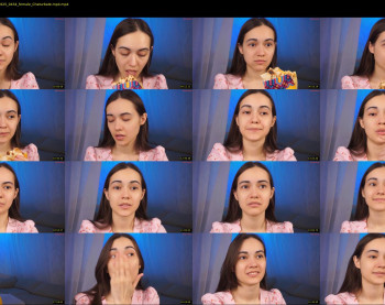 _marvelous_time_ — 36 minute Chaturbate female cam video, 720p, May 9, 2025