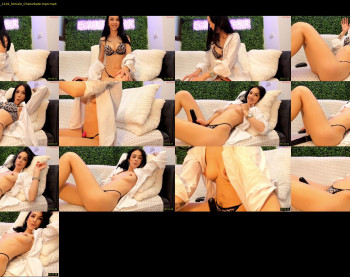 hotfallingdevil — 14 minute Chaturbate female cam video, 720p, May 8, 2025