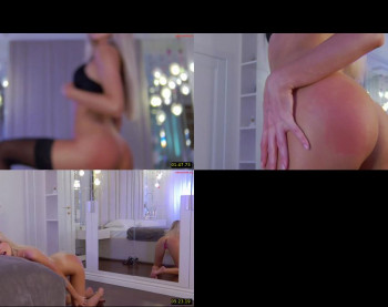 krissone — 16 minute Chaturbate female cam video, 720p, May 8, 2025
