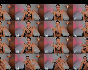 nina_agdal — 6 minute Chaturbate female cam video, 720p, May 8, 2025