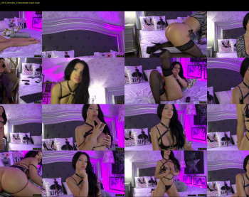 brookeember — 120 minute Chaturbate female cam video, 720p, May 9, 2025