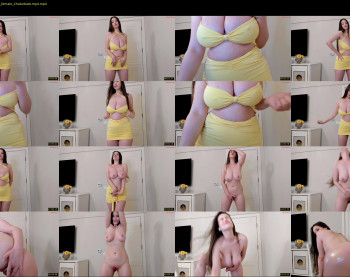 devyale — 51 minute Chaturbate female cam video, 720p, May 9, 2025