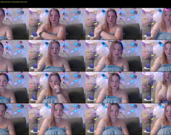 hello_x_pussy — 74 minute Chaturbate female cam video, 720p, May 9, 2025