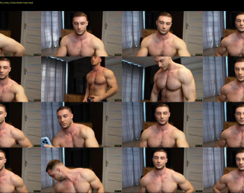 tom_fordd — 32 minute Chaturbate male cam video, 720p, May 9, 2025