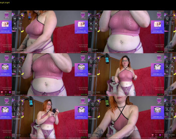 veronikavonk — 52 minute Chaturbate female cam video, 720p, May 9, 2025
