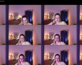 marrygrayes — 10 minute Chaturbate female cam video, 720p, May 10, 2025