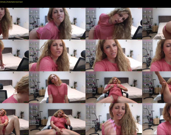 ruby_fit — 39 minute Chaturbate female cam video, 720p, May 10, 2025