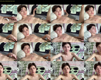 softboy3131 — 17 minute Chaturbate male cam video, 720p, May 10, 2025